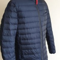 Bogner Fire + Ice 600 Down Mens Jacket Size 52- L ОРИГИНАЛ! Тип Блейзер!, снимка 14 - Якета - 32000285