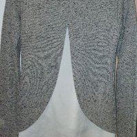 Жилетка за госпожица, снимка 4 - Детски пуловери и жилетки - 38694843