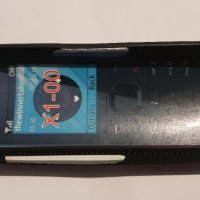 Nokia X1-00 - Nokia X1-01 калъф твърд гръб, снимка 1 - Калъфи, кейсове - 34178433