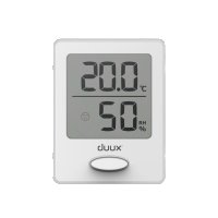 Хигрометър и термометър Duux Sense, снимка 1 - Други - 42208549