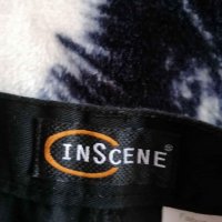 Карго панталон InScene® 33/34 (Чисто нови), снимка 4 - Панталони - 38640515