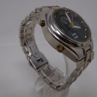 Кварцов мъжки часовник HMO, като нов,, снимка 3 - Мъжки - 40283675
