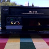 Sony SLV-656VP, VHS Топ модел видео  , снимка 8 - Плейъри, домашно кино, прожектори - 29427530