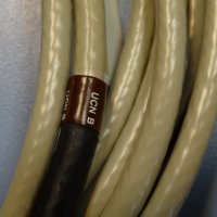 Кабел Honeywell 51195153-005 coaxial PLC cable, снимка 4 - Резервни части за машини - 34903595