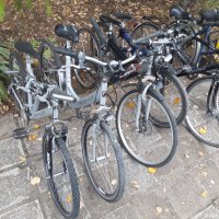 Велосипеди внос от Германия, снимка 8 - Велосипеди - 21156582