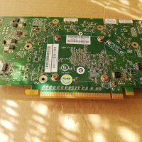 Видео карта NVidia Quadro FX1500 256MB GDDR3 256bit PCI-E, снимка 7 - Видеокарти - 40139137