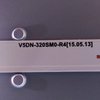 SAMSUNG UE32J4500 със счупена матрица ,BN41-02360B ,WDF710Q ,BN41-02398A ,V5DN-320SM0-R4[15.05.13], снимка 15 - Части и Платки - 32020636