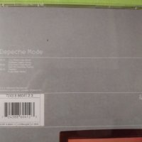 Оригинален сингъл диск на Depeche Mode, снимка 3 - CD дискове - 42773668