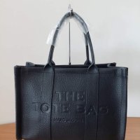Чанта Marc Jacobs The Tote Bag/SG-E31, снимка 1 - Чанти - 42900660