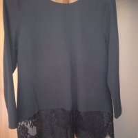 Блуза, снимка 1 - Блузи с дълъг ръкав и пуловери - 29383182