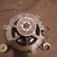 Мотор от пералня Whirpool, снимка 3 - Перални - 42435253