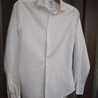 Дамска риза ZARA , снимка 1 - Ризи - 38250900