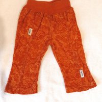 Детски блузки и панталон за момиче, 9-12м, снимка 4 - Бебешки блузки - 44530446