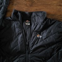 lowe alpine waterproof jacket - страхотно мъжко яке ХЛ, снимка 3 - Якета - 38660173