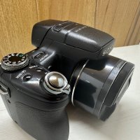 Професионален Фотоапарат Сони Sony DSC-HX1 само за 200 лв Пълен комплект , снимка 5 - Фотоапарати - 44398466