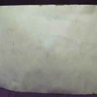 Стара Картина Беширов акрилни бои, подписана, снимка 7 - Картини - 31822201