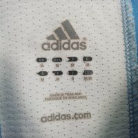 Adidas Climacool оригинална мъжка тениска фланелка, снимка 3 - Тениски - 36854683