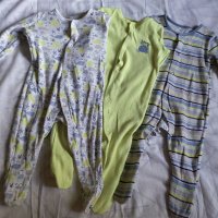 Бебешки дрехи 3-6м, снимка 5 - Комплекти за бебе - 39026610