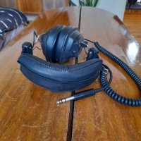 Стари слушалки Lander, снимка 2 - Други ценни предмети - 36647312
