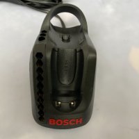 Зарядни за машини на Бош за литиево-йонни машини, снимка 5 - Други инструменти - 30241986