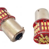 LED крушки с една светлина, снимка 1 - Аксесоари и консумативи - 31679338