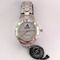 Arizona Diamondbacks - чисто нов английски дизайнерски часовник, снимка 1 - Мъжки - 31233527