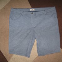 Къси панталони VIRGINIA BLU  дамски,2-3ХЛ, снимка 2 - Къси панталони и бермуди - 37251971