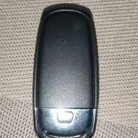 Кутийка за смарт ключ VW, снимка 2 - Аксесоари и консумативи - 35212071