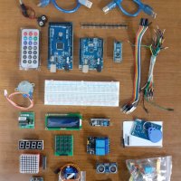 "Arduino Giant Kit", снимка 1 - Друга електроника - 28572001