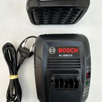 Bosch AHS 55-20 Li - Акумулаторен храсторез 18V, снимка 10 - Градинска техника - 42744091