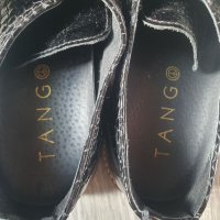 Дамски обувки TANGO 37, снимка 4 - Дамски ежедневни обувки - 40464677