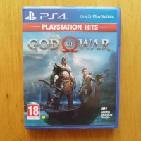 Игра Cod of War, снимка 1 - Игри за PlayStation - 42282546