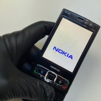 ✅ Nokia 🔝 N95 8 GB, снимка 1 - Nokia - 42873858