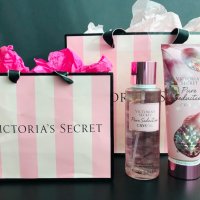 Victoria’s Secret, подаръчен комплект Bare Vanilla, снимка 4 - Подаръци за жени - 30547297