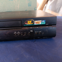 Panasonic NV-FJ626 HI-FI Stereo VHS, снимка 4 - Плейъри, домашно кино, прожектори - 44698205