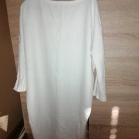 Мodstrom бяла рокля, снимка 2 - Рокли - 34991241