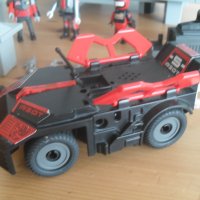 Playmobil, Future Planet, снимка 1 - Други - 35254216