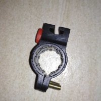 Заключв﻿ащо устройство за велосипед тип верига OXFORD Cable Lock, снимка 4 - Велосипеди - 31461885