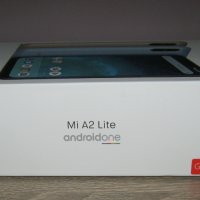 Смартфон Xiaomi Mi A2 Lite 32GB+подарък , снимка 10 - Xiaomi - 31607666