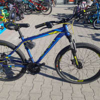 BYOX Велосипед 26" SELECT alloy, снимка 9 - Велосипеди - 44587674