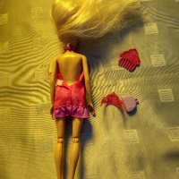 Barbie Кукла , снимка 5 - Кукли - 34198681