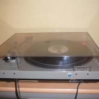 TECHNICS SL-1500, снимка 9 - Ресийвъри, усилватели, смесителни пултове - 35313519