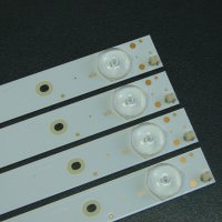 	LED Ленти за подсветка 42" CX42D10-ZC21FG-03, снимка 3 - Части и Платки - 42809027