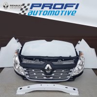 НОВ ОРИГИНАЛЕН ПРЕДЕН КАПАК за RENAULT MASTER, снимка 4 - Части - 37328953