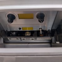 Technics RS-M 250 stereo cassette deck, снимка 9 - Декове - 39460033