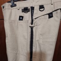 Работен панталон Havep Construction Line 50 номер, снимка 2 - Панталони - 39966935