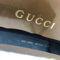 Gucci 2022 унисекс слънчеви очила дамски мъжки УВ 400, снимка 11 - Слънчеви и диоптрични очила - 38684755
