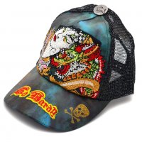 Шапка - Ед Харди (Ed Hardy), снимка 2 - Шапки - 39791283