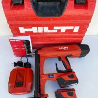 Hilti BX 3-L (02) - Уред за директен монтаж с bluetooth, снимка 2 - Други инструменти - 42144106
