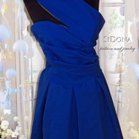 Къси рокли by SiDona fashion & jewelry Част I , снимка 5 - Рокли - 38023959